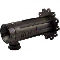 Tub venturi Ariston 65116606 35kW Metan